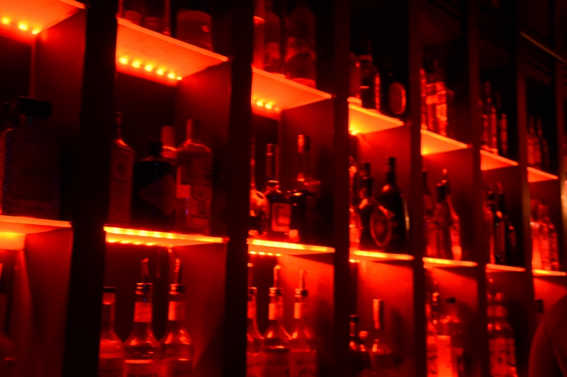 Karma Beirut on Thursday Night